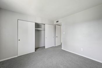 Extra storage